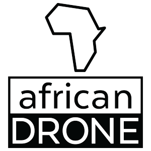 africanDRONE logo